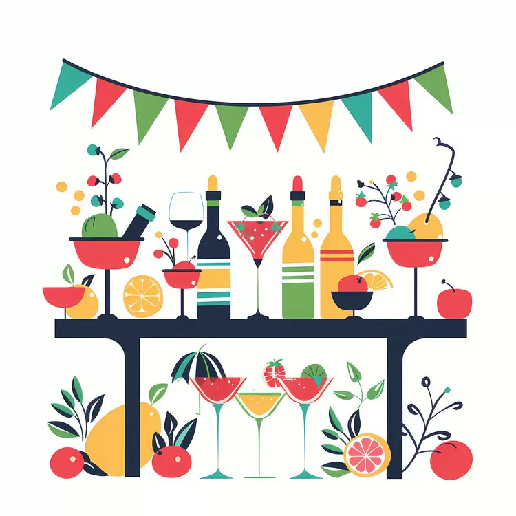 Garden Party