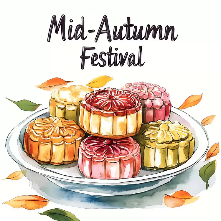 Mid-Autumn Festival