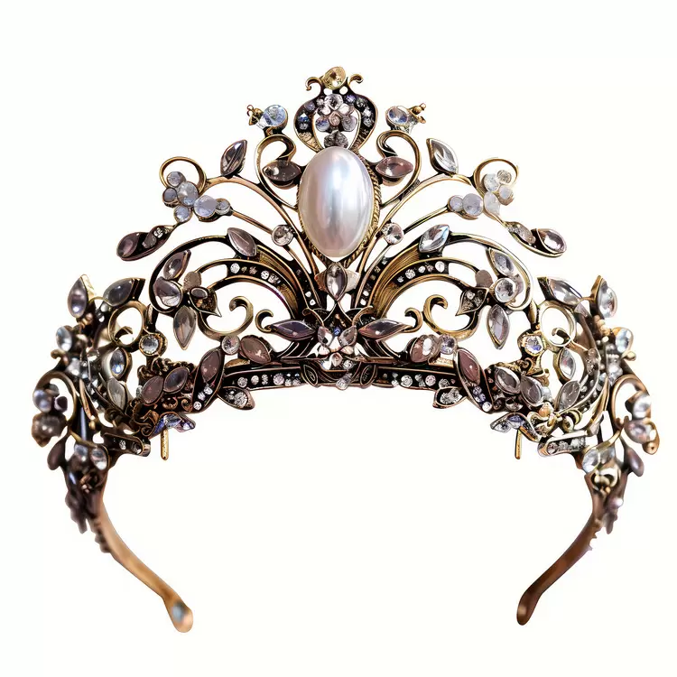 tiara