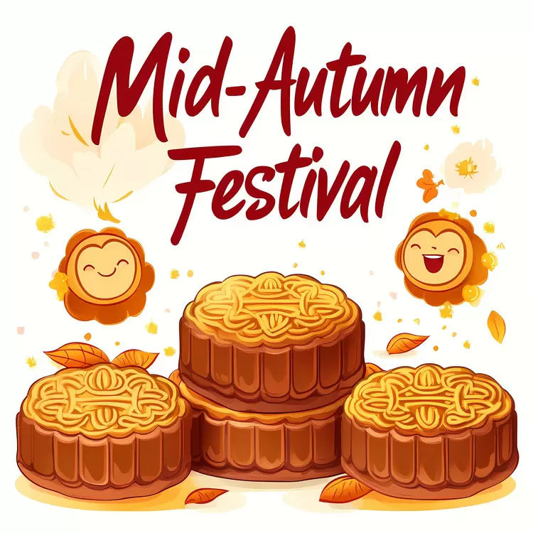 Mid-Autumn Festival