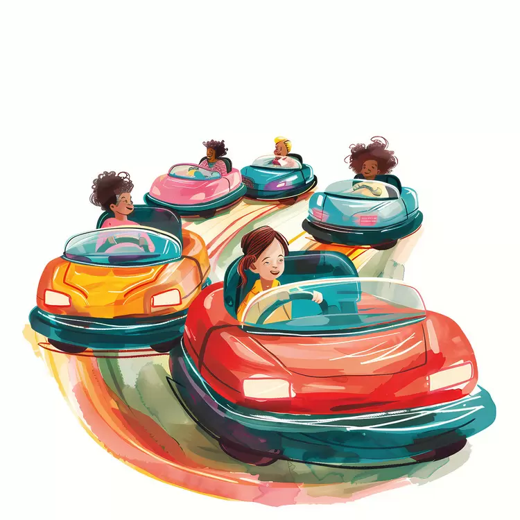 Bumper Cars