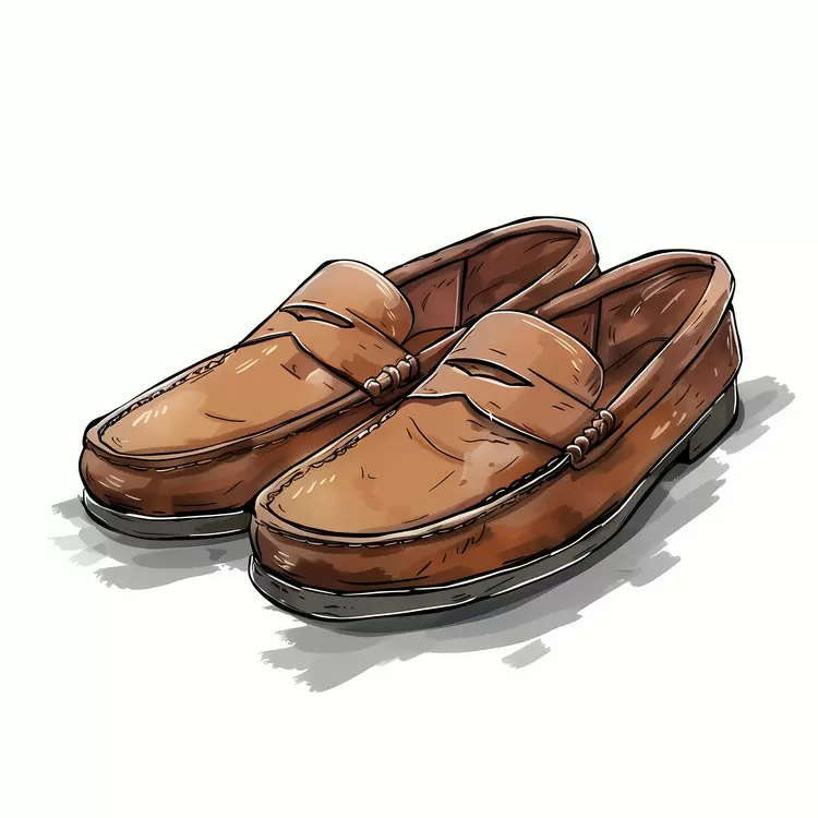 Loafers