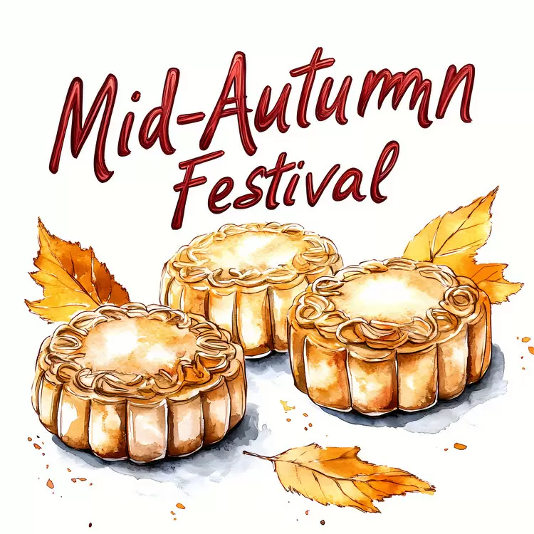Mid-Autumn Festival