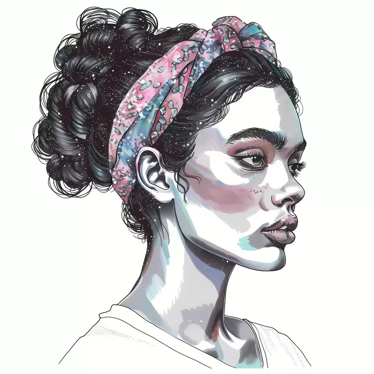 Headband Hair Band