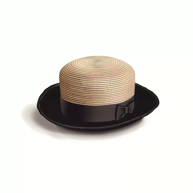 Derby Hat