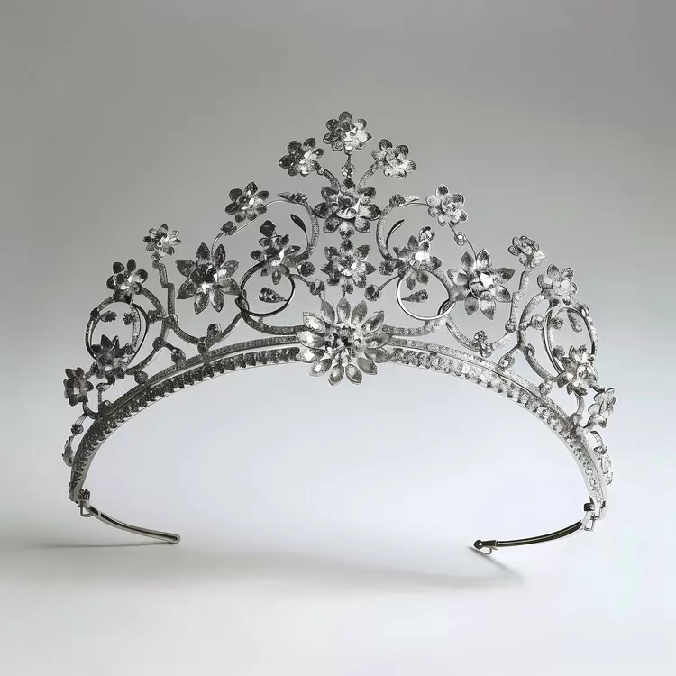 tiara