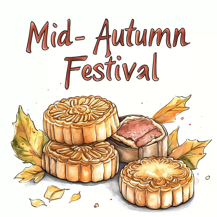 Mid-Autumn Festival