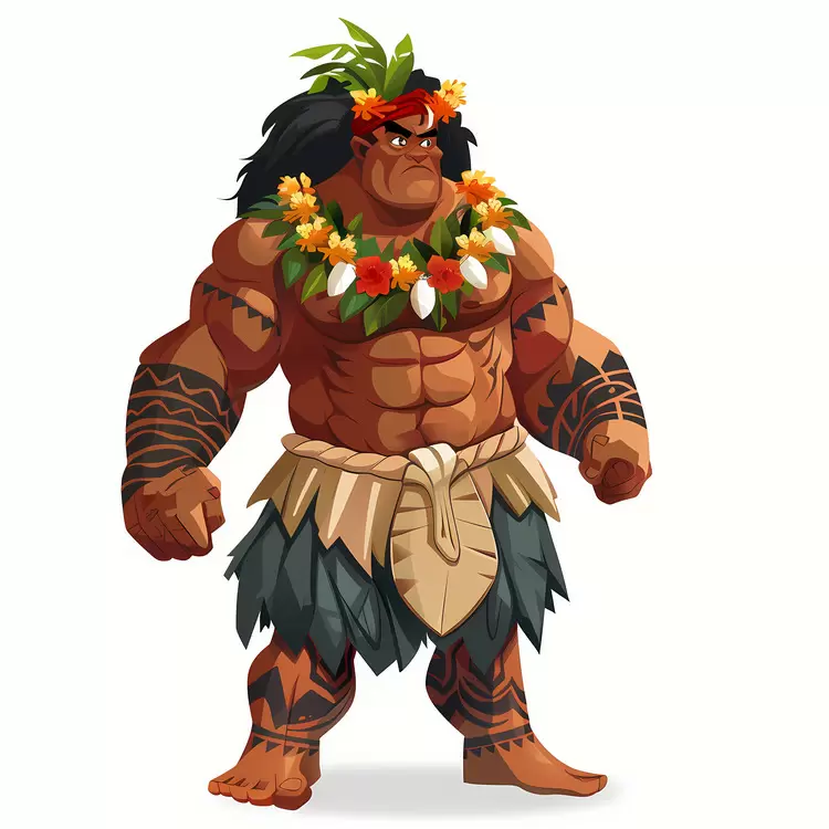 Kamehameha Day