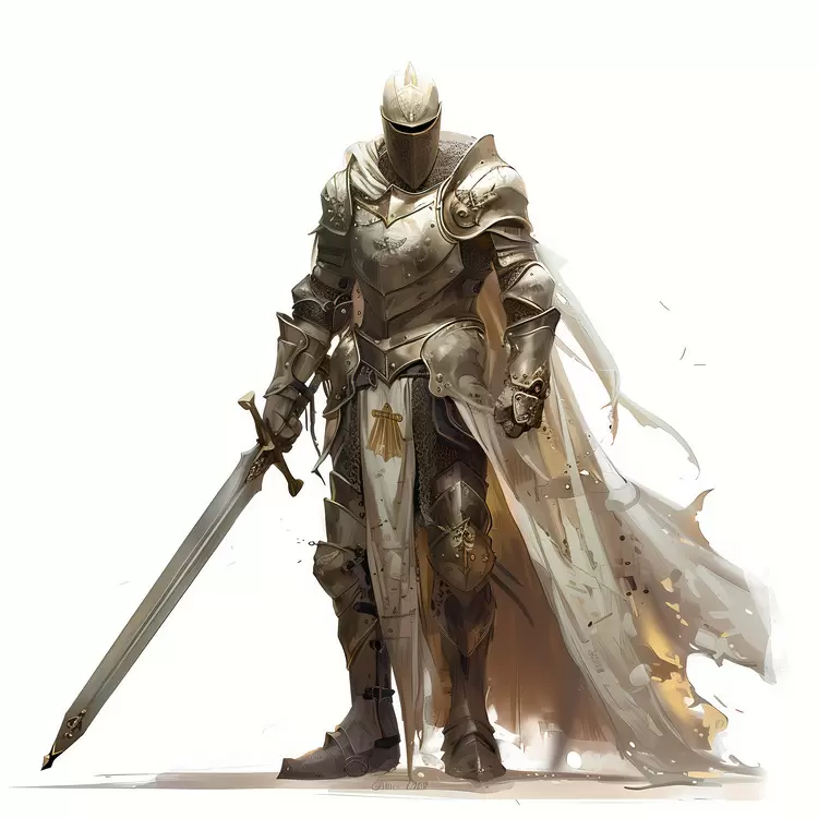paladin