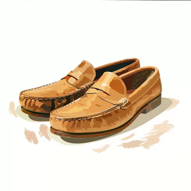Loafers