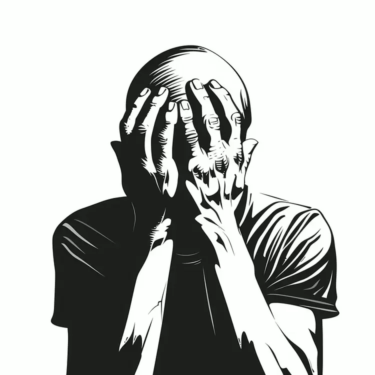 Facepalm
