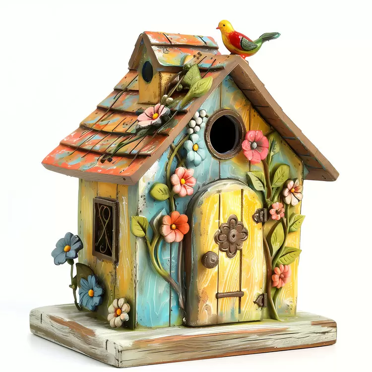 Birdhouse