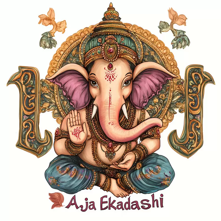 Aja Ekadashi