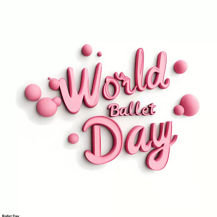 World Ballet Day