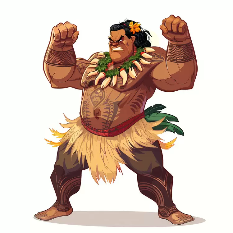Kamehameha Day