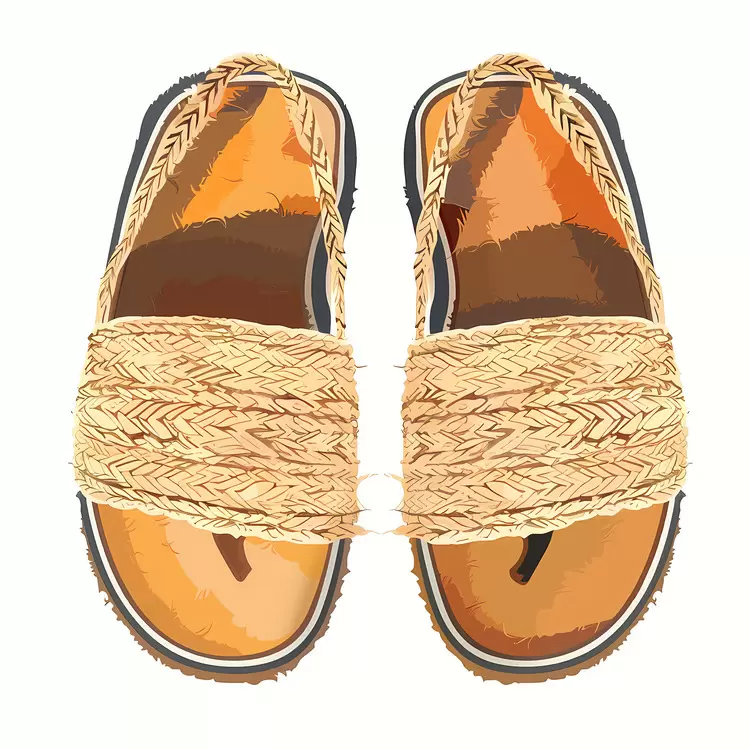 Espadrilles