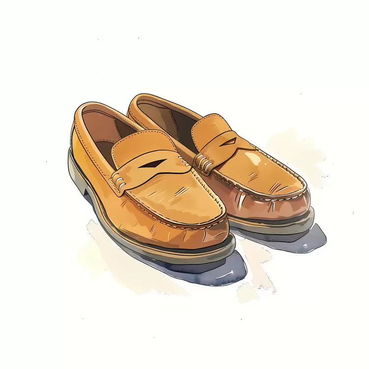 Loafers