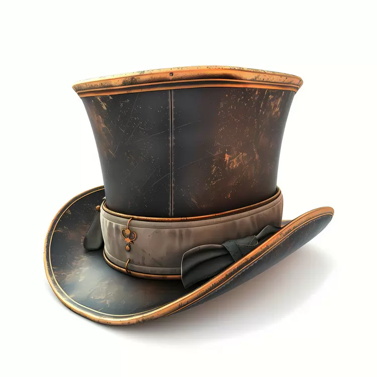 Derby Hat