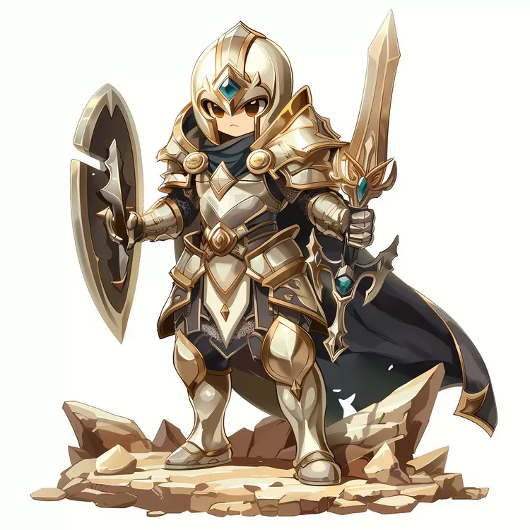 paladin