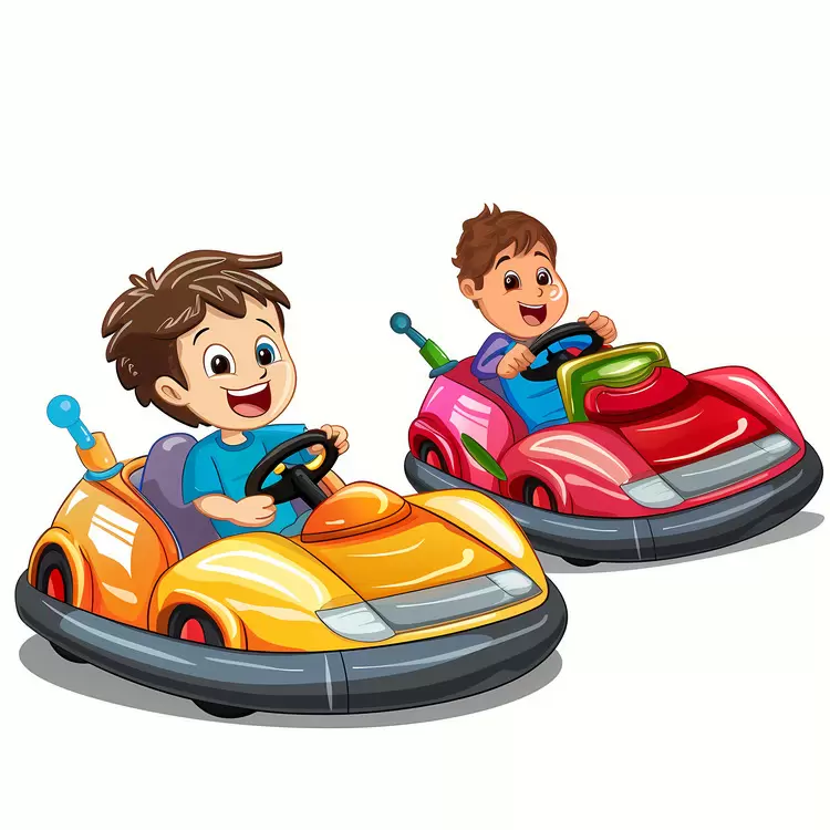 Bumper Cars
