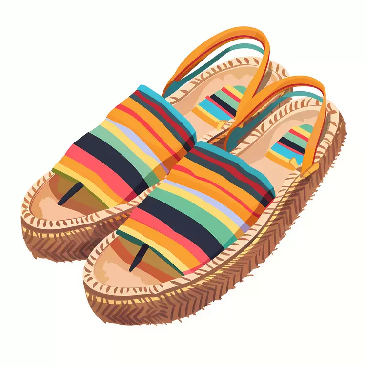 Espadrilles