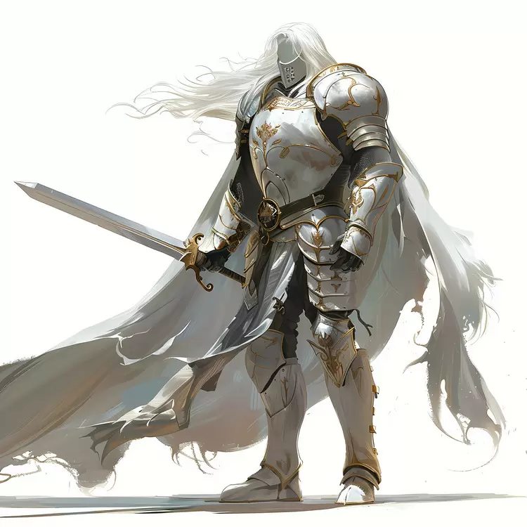 paladin