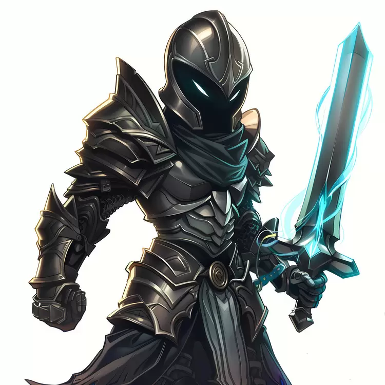 paladin