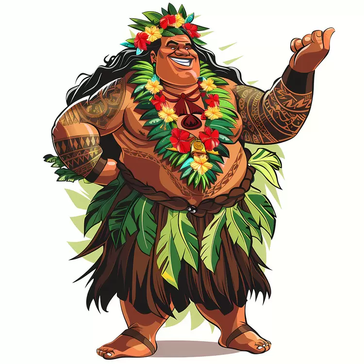 Kamehameha Day