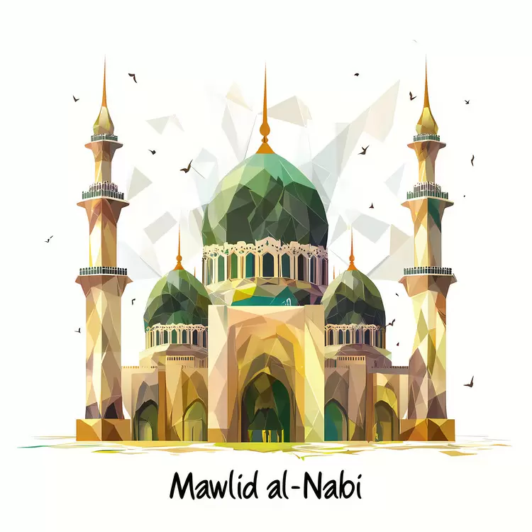 Mawlid al-Nabi