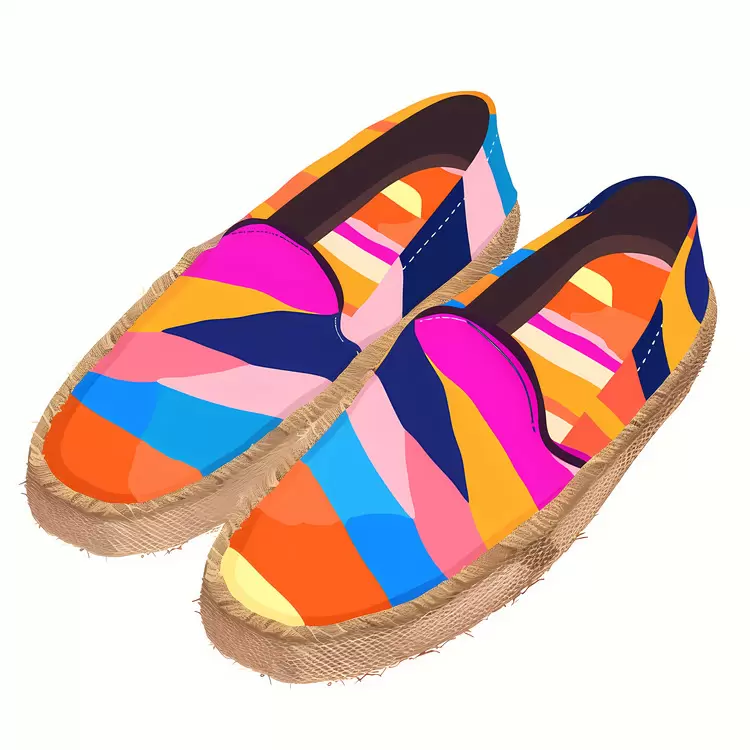 Espadrilles