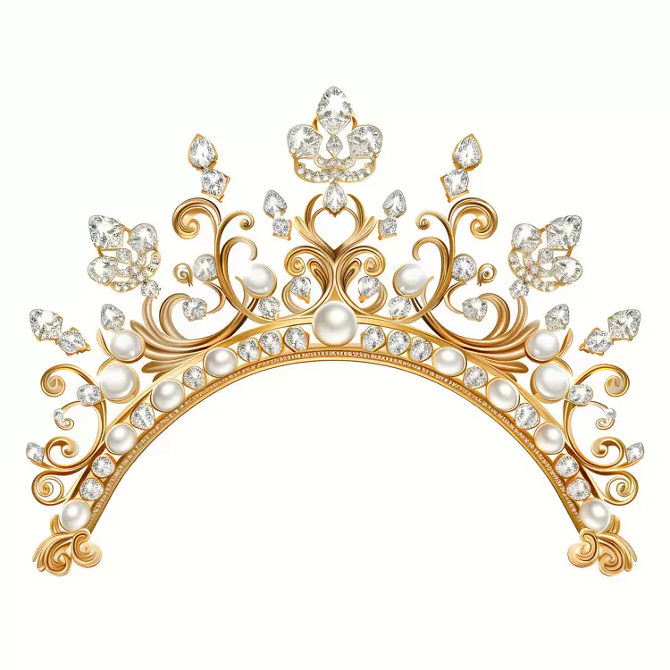 tiara