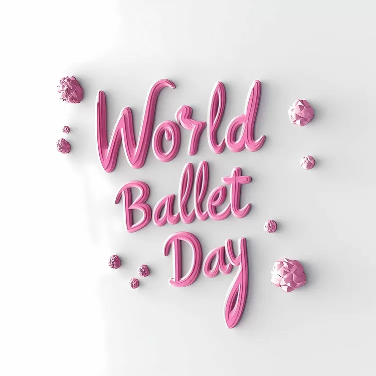 World Ballet Day