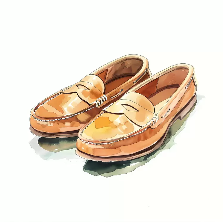 Loafers