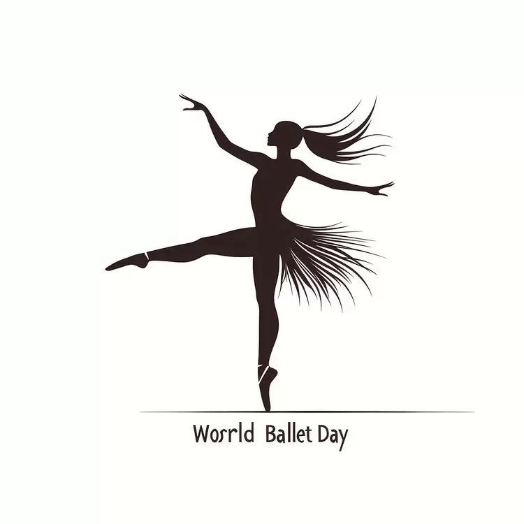 World Ballet Day