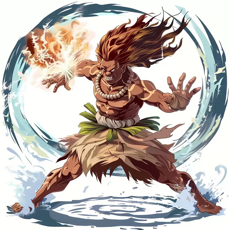 Kamehameha Day