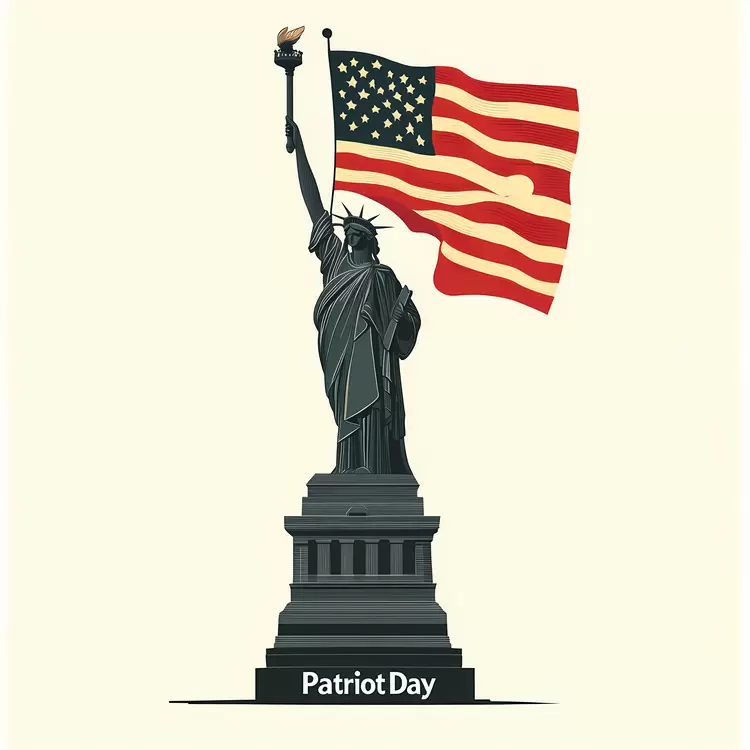 Patriot Day