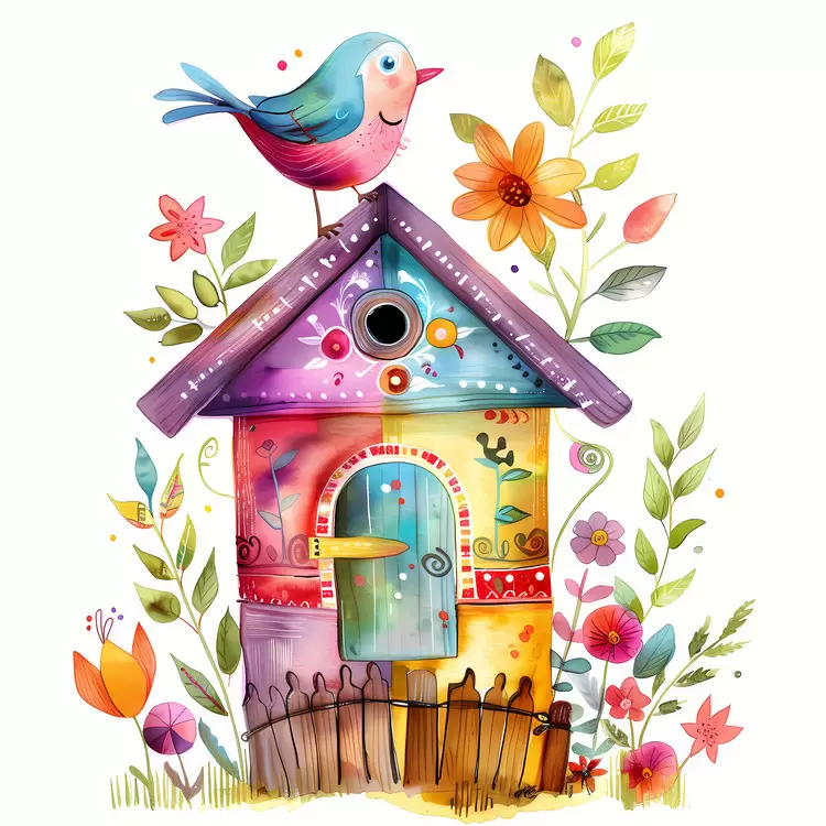 Birdhouse