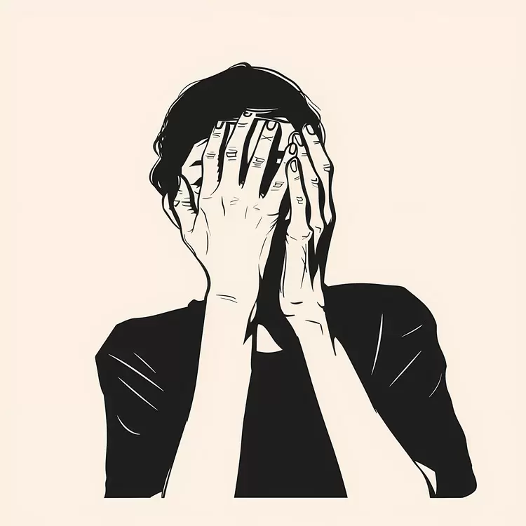 Facepalm