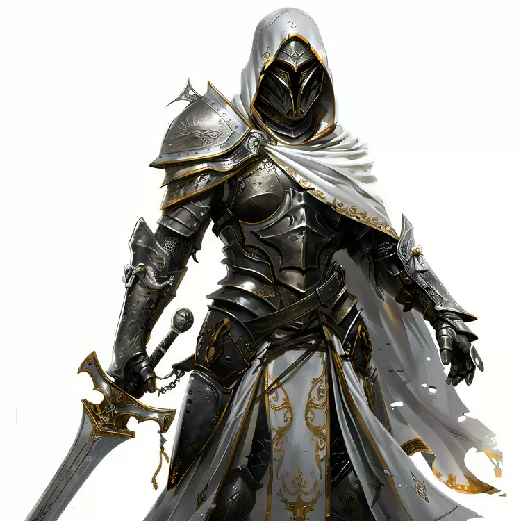paladin