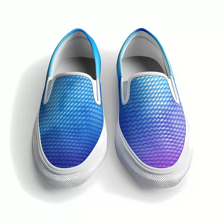 Slip-Ons