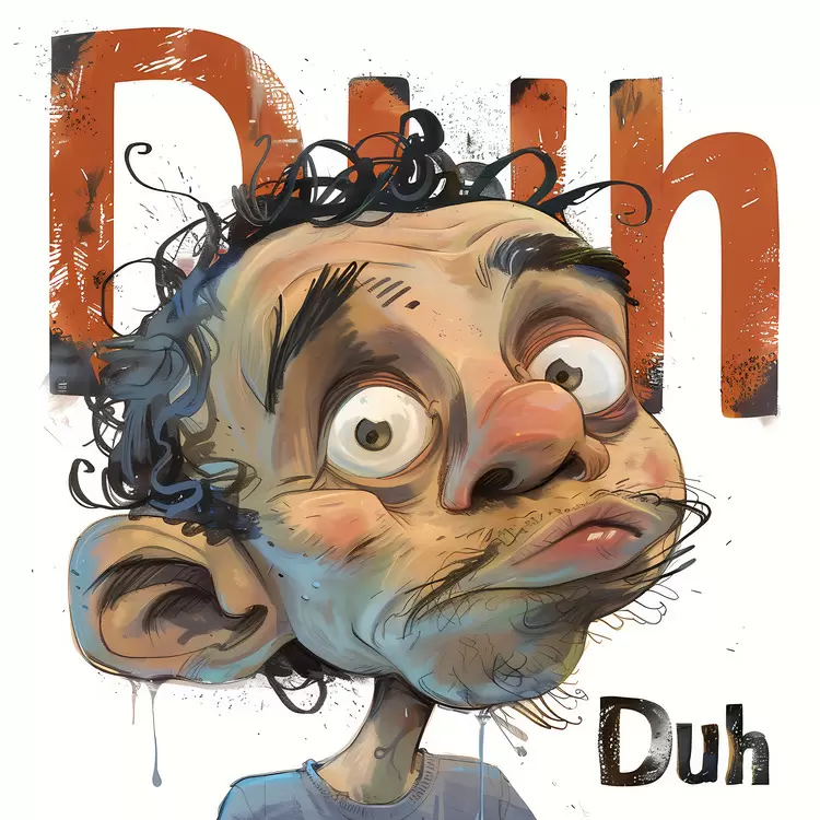 Duh