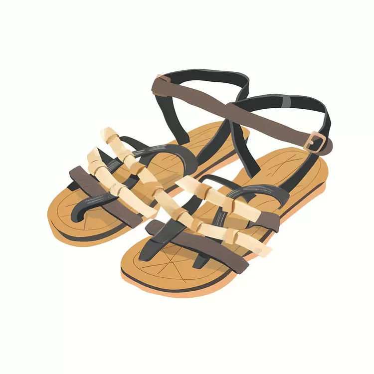 Gladiator Sandals