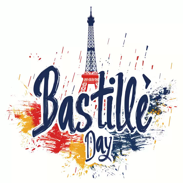 Bastille Day