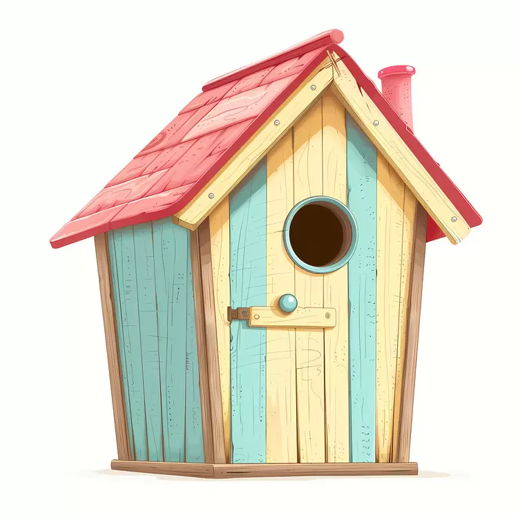 Birdhouse