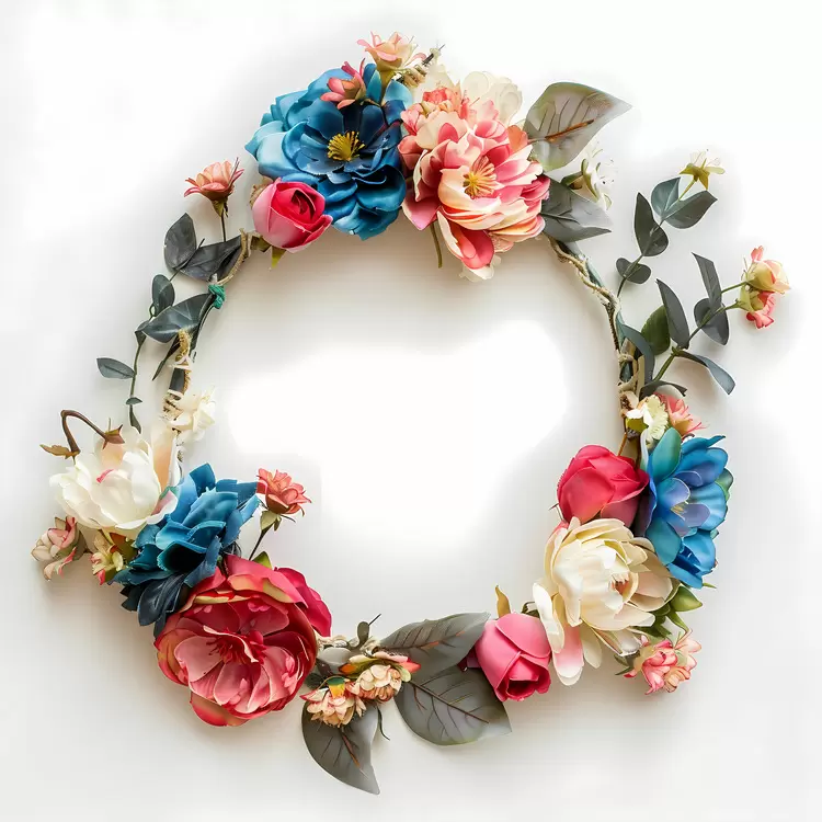 Flower Crown