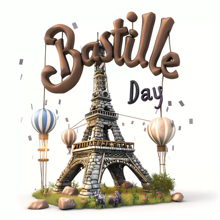 Bastille Day