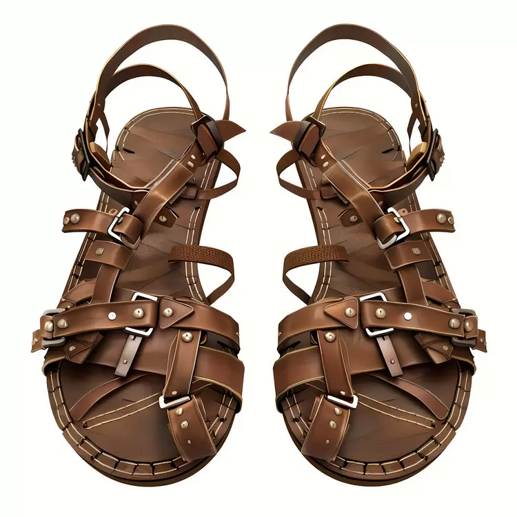 Gladiator Sandals