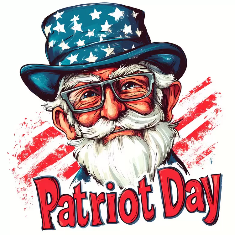 Patriot Day