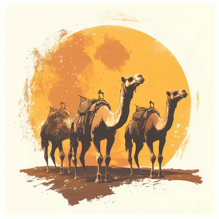 Pushkar Camel Fair