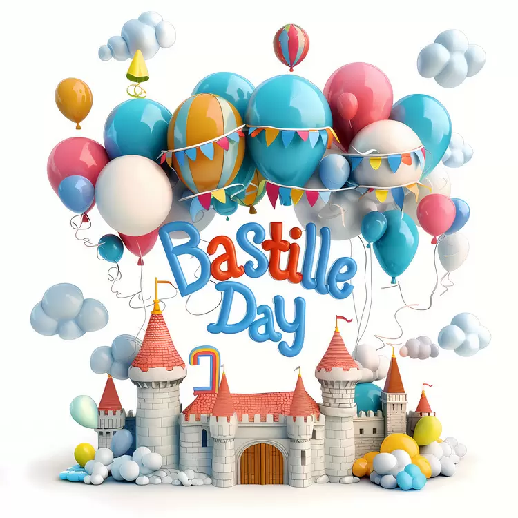 Bastille Day